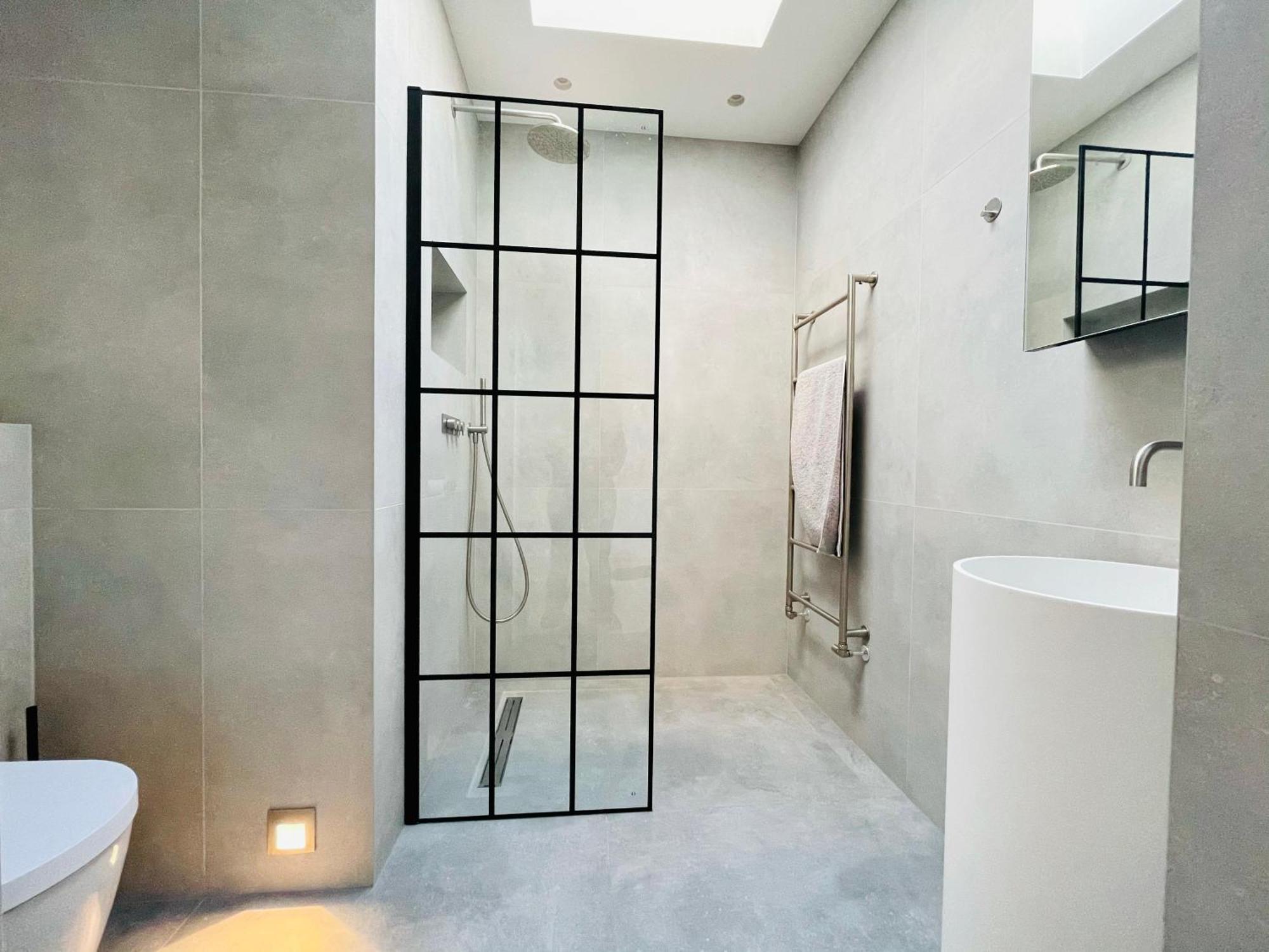 Stunning, Architecturally Designed Garden Studio With Parking لندن المظهر الخارجي الصورة